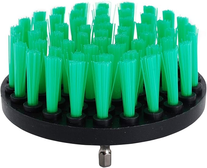 HIFROM Drill Brush by HIFROM
