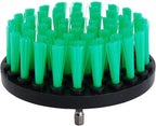 HIFROM Drill Brush by HIFROM