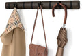 Umbra Flip Wall-Mounted Coat Rack by Umbra