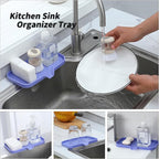 Silicone Bathroom Soap Dishes - Image 4