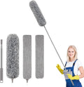 SetSail Dusters for Cleaning 100-inch Extra-Long Gap Duster by SetSail