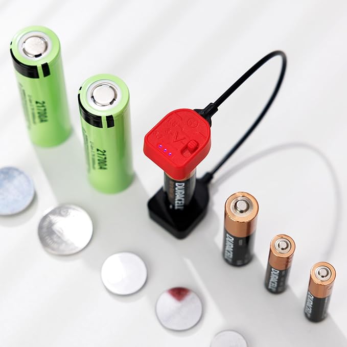 Portable Magnetic Battery Tester - Image 7