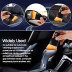5PCS Car Detailing Brush Set - Image 6