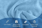 Avalon Towels Microfiber Cleaning Cloths - Image 7