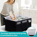 Extra Large Moving Boxes-Moving Bags - Image 6