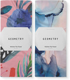 GEOMETRY Kitchen Tea Towels by GEOMETRY