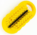SPARTA 5 Inch Hand and Nail Brush - Image 4