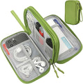Electronic Organizer Travel Cable Accessories Bag, Case by Unknown