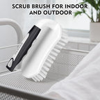 SetSail Scrub Brush, Heavy-Duty Scrub Brushes - Image 7