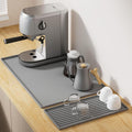 Golener Silicone Coffee Mat Set by Golener