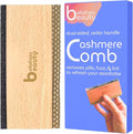 Cashmere Comb for De-Pilling Sweaters by Unknown