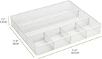 Annova Desk Top Organizer Tray for Office Organization - Image 2
