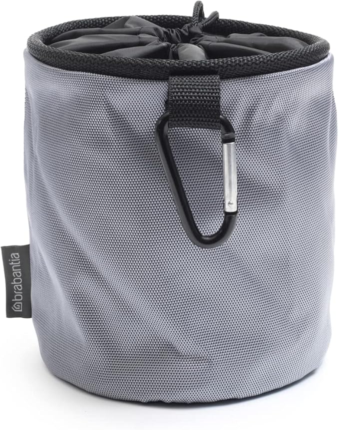 Brabantia x1 Premium Clothespin Storage Bag - Image 3