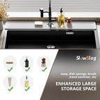 Sink Splash Guard - Image 5