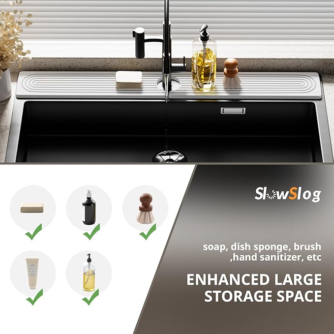 Sink Splash Guard - Image 5