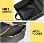 Car Jumper Starter Storage Bag Compatible - Image 4