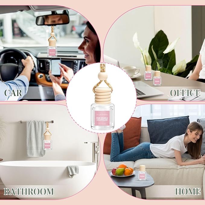 AROIC Car Air Freshener - Image 8