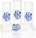 Solid Bleach In A Stick, Spill Proof, Accident Free & Unscented, Removes Stains by Cadie