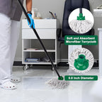 KeFanta Mop for Floor Cleaning - Image 3