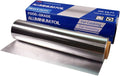 Heavy Duty Aluminum Foil, Food Grade Aluminum Foil Roll 12 Inches X 300 Feet by BBQMFG
