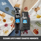 DadMode Laundry Stain Remover | 1000 Stain Treatments | 7-Enzyme Deep Cleaner & - Image 6