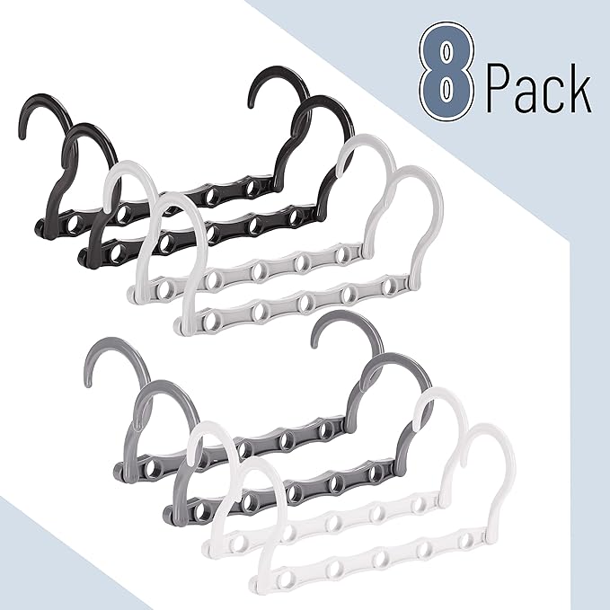 Mr. Pen Space Saving Hangers - Image 2
