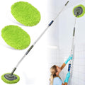 Wall Cleaner, Max 66'' Wall Mop by SLIIMU
