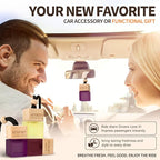 Aeshory Car Air Freshener Hanging - Image 7