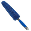 VIKING Wheel Brush or Rim Brush by VikingCarCare