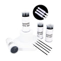 i-Laesh 400pcs Disposble Micro Applicators Brushes by i-LaeshBEAUTYPERSONALCARE