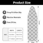 Ironing Board Cover for Crafting, Flat Decoration - Image 3