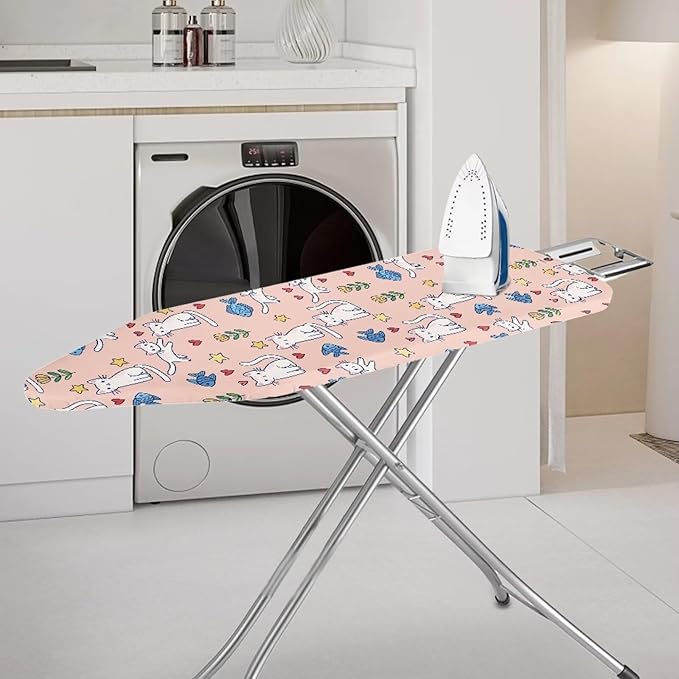 Iron Board Cover Standard Size, Cat Ironing Board Cover, Ironing Board Cover - Image 2