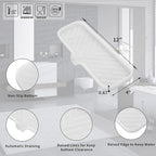 Silicone Bathroom Soap Dishes - Image 2