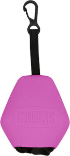 Chums Pouch XL Microfiber Lens Cloth by Chums