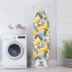 Ironing Board Cover, Ironing Mat, Lemon Ironing Board Cover, Table Top Ironing - Image 3
