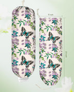 Plastic Bag Holder Organizer - Image 2