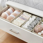 Drawer Organizer for Clothes & Underwear - Image 4