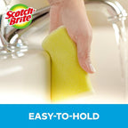 Scotch-Brite Dobie All Purpose Cleaning Pads, Count 6 - Image 7