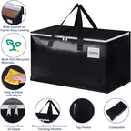 StorageRight Heavy Duty Moving Boxes-Moving Bags - Image 3