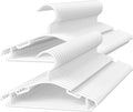 GoodtoU Baby Hangers, 60 Pack Baby Clothes Hangers by GoodtoU