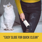Lint Rollers for Pet Hair Extra Sticky, Lint Roller - Image 6