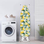 Lemon Ironing Board Cover and Pad - Image 3