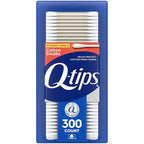 Q-tips Antimicrobial Cotton Swabs Cotton Buds by Q-tips