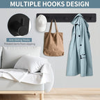 Coat Rack Wall Mount - Image 4