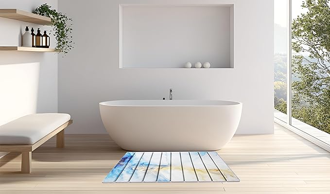 Stone Drying Mat for Kitchen Counter - Image 2