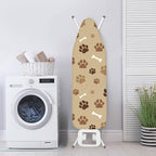 Pineapple Ironing Board Covers Standard Stylish Washable Ironing Board - Image 3