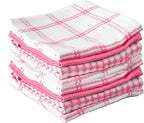 T-Fal Premium Waffle Dish Cloths: Highly Absorbent, Super Soft Long Lasting by T-falbrand
