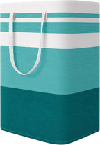StorageRight Large Collapsible Laundry Basket Hamper by StorageRight