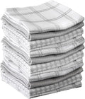 T-Fal Premium Waffle Dish Cloths: Highly Absorbent, Super Soft Long Lasting by T-falbrand