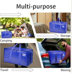 16 Pack-Extra Large Heavy Duty Moving Bags - Image 8